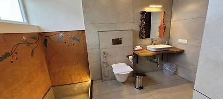 Ananterra Resorts Wayanad