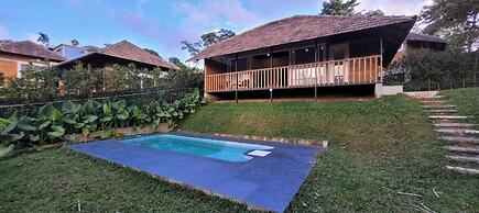 Ananterra Resorts Wayanad