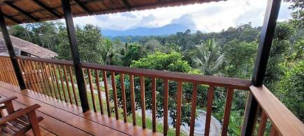 Ananterra Resorts Wayanad