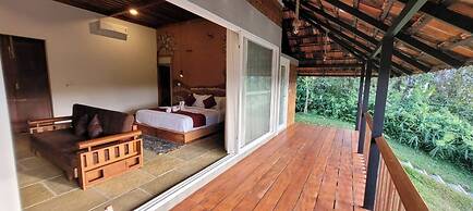Ananterra Resorts Wayanad