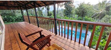 Ananterra Resorts Wayanad