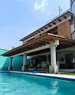 Villas suites Naemy