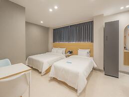 Hotel Leo Changwon Central Branch