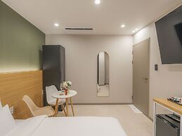 Hotel Leo Changwon Central Branch