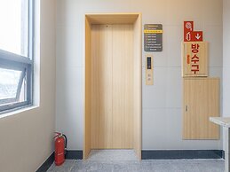 Hotel Leo Changwon Central Branch