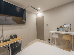 Hotel Leo Changwon Central Branch