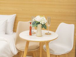 Hotel Leo Changwon Central Branch