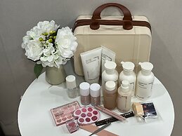 Hotel Leo Changwon Central Branch