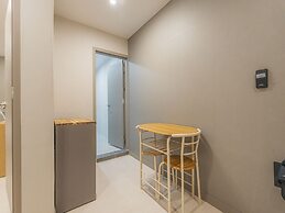 Hotel Leo Changwon Central Branch