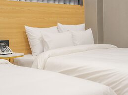 Hotel Leo Changwon Central Branch