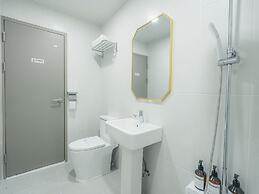 Hotel Leo Changwon Central Branch