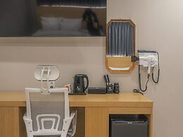 Hotel Leo Changwon Central Branch