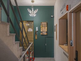 Hotel Leo Changwon Central Branch