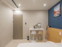 Hotel Leo Changwon Central Branch