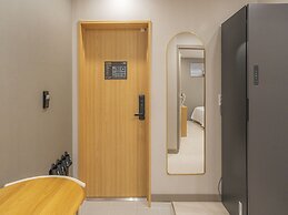 Hotel Leo Changwon Central Branch