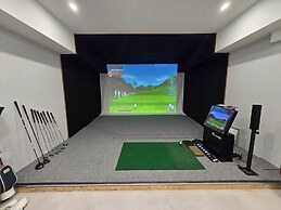 Hotel Leo Changwon Central Branch