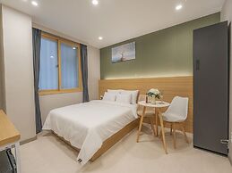 Hotel Leo Changwon Central Branch