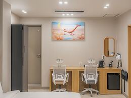 Hotel Leo Changwon Central Branch