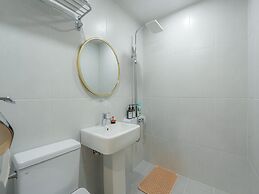 Hotel Leo Changwon Central Branch