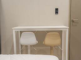 Hotel Leo Changwon Central Branch