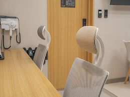 Hotel Leo Changwon Central Branch