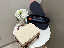 Hotel Leo Changwon Central Branch