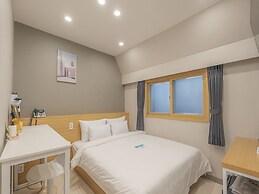 Hotel Leo Changwon Central Branch