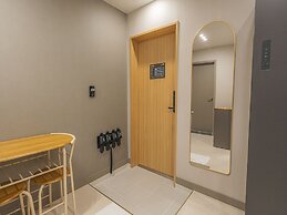 Hotel Leo Changwon Central Branch