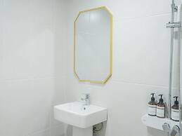 Hotel Leo Changwon Central Branch