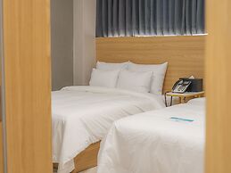 Hotel Leo Changwon Central Branch