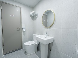 Hotel Leo Changwon Central Branch