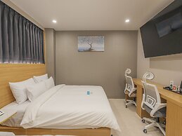 Hotel Leo Changwon Central Branch