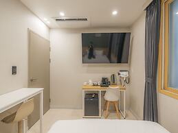 Hotel Leo Changwon Central Branch