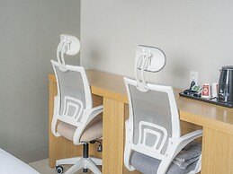 Hotel Leo Changwon Central Branch