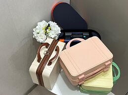 Hotel Leo Changwon Central Branch