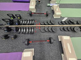 Hotel Leo Changwon Central Branch