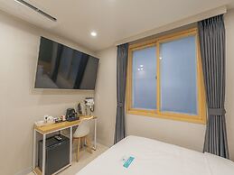Hotel Leo Changwon Central Branch