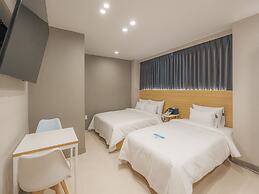 Hotel Leo Changwon Central Branch