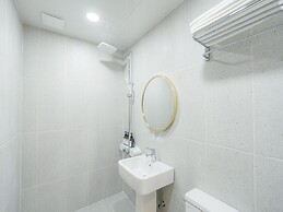 Hotel Leo Changwon Central Branch