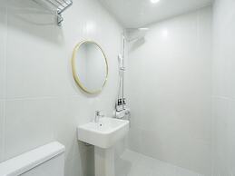 Hotel Leo Changwon Central Branch