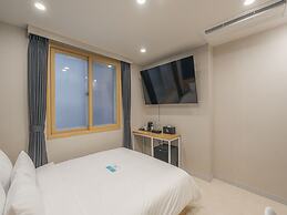 Hotel Leo Changwon Central Branch