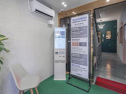 Hotel Leo Changwon Central Branch