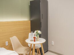 Hotel Leo Changwon Central Branch