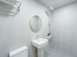 Hotel Leo Changwon Central Branch