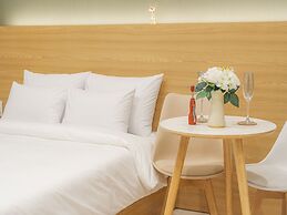 Hotel Leo Changwon Central Branch