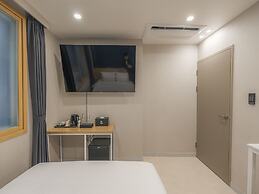 Hotel Leo Changwon Central Branch