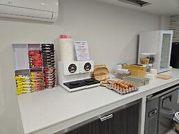 Hotel Leo Changwon Central Branch