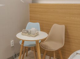 Hotel Leo Changwon Central Branch