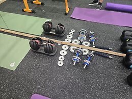 Hotel Leo Changwon Central Branch