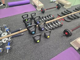 Hotel Leo Changwon Central Branch